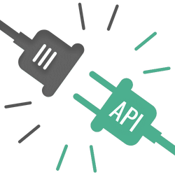Anbindung an APIs