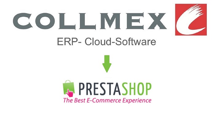 Collmex Schnittstelle für PrestaShop