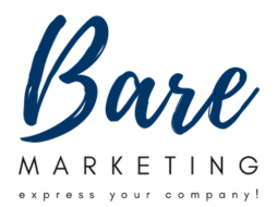 Bare Marketing e-Commerce SEO & SEA